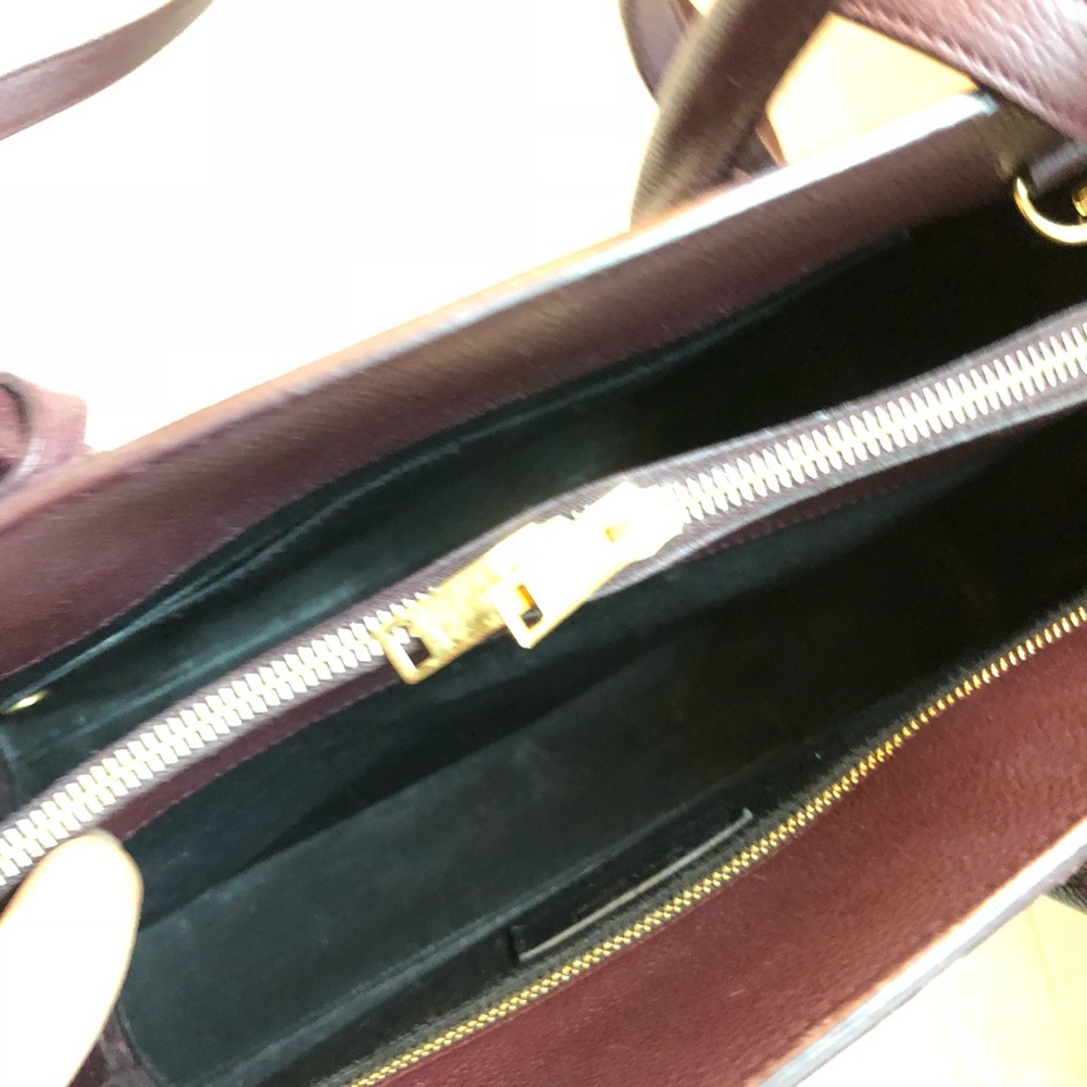Saint Laurent Sac de Jour Small - Picture 6 of 8